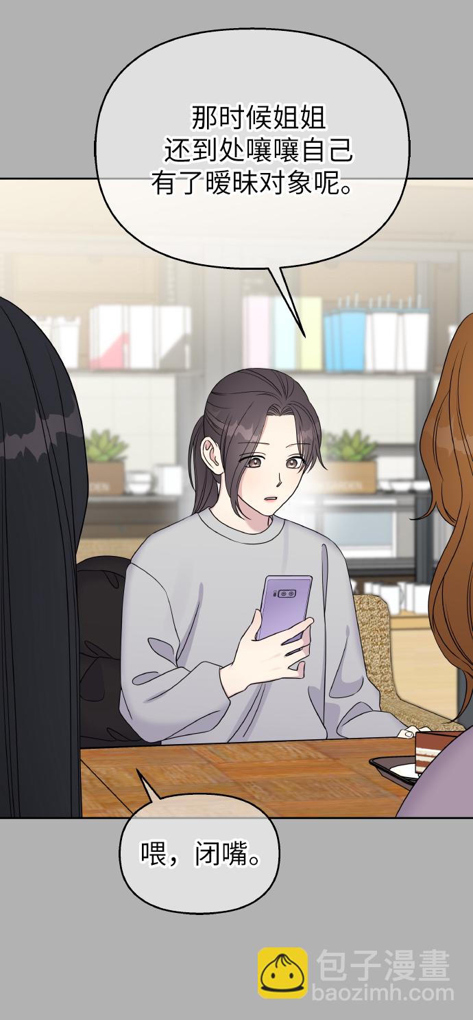 男星乖乖聽我話 - 第37話(1/2) - 6