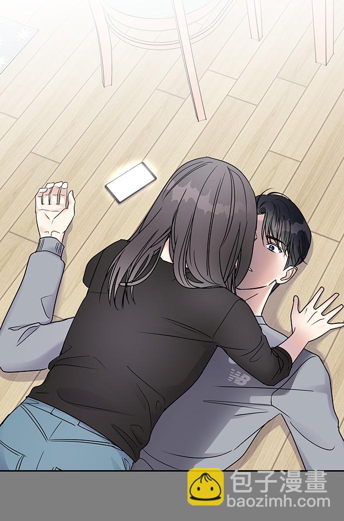 男星乖乖聽我話 - 第5話(1/2) - 5