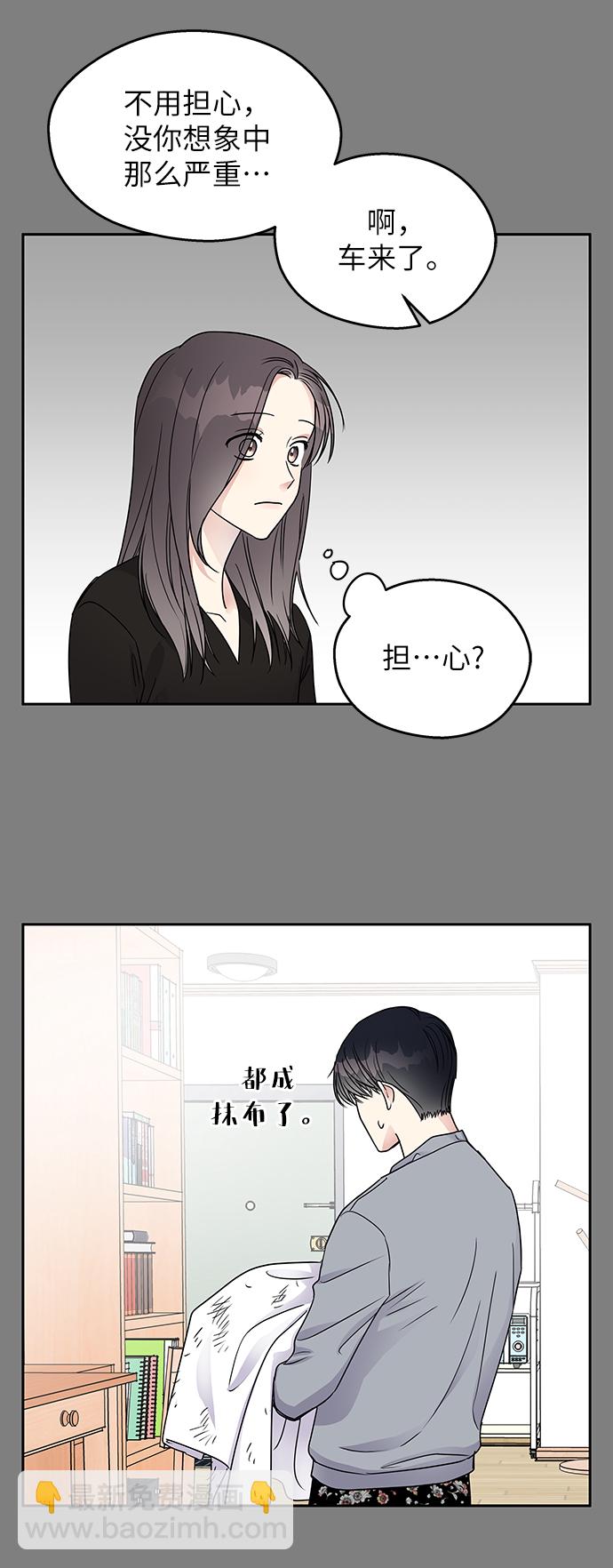 男星乖乖聽我話 - 第5話(1/2) - 5