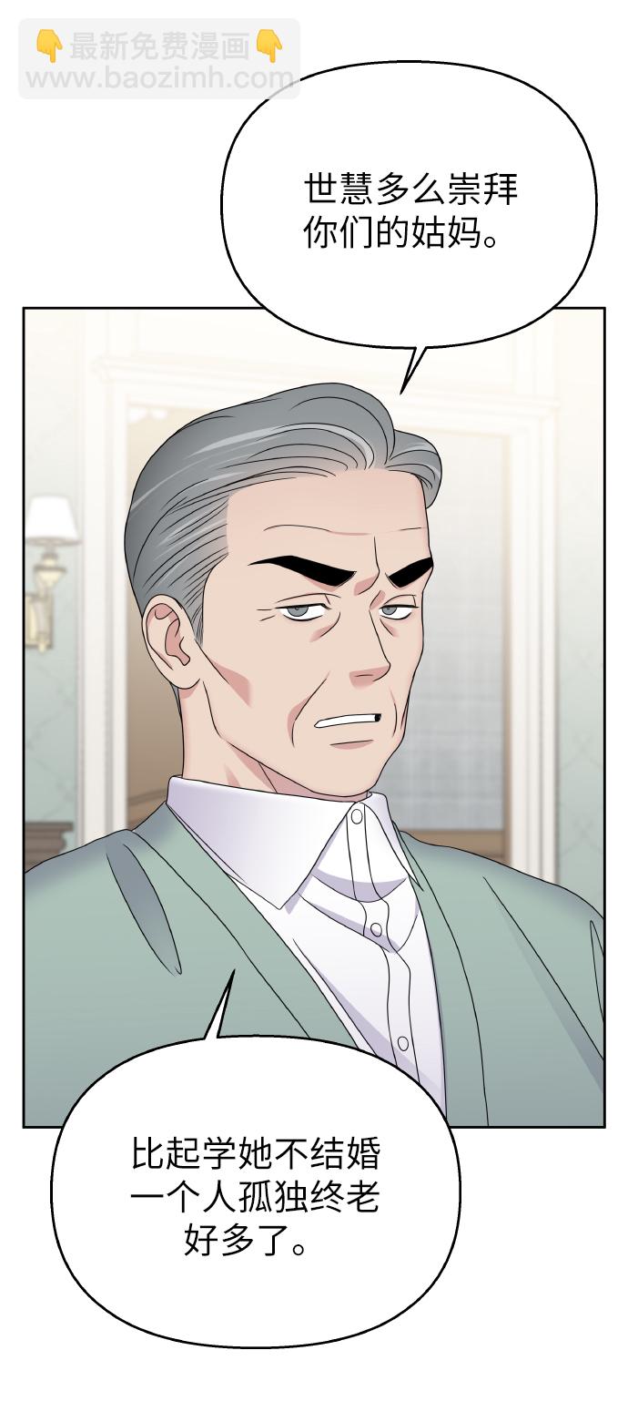 男星乖乖聽我話 - 第47話(1/2) - 8