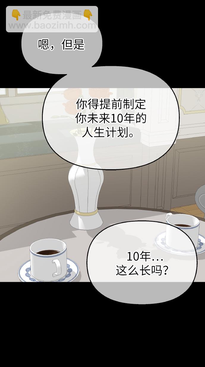 男星乖乖聽我話 - 第47話(1/2) - 7