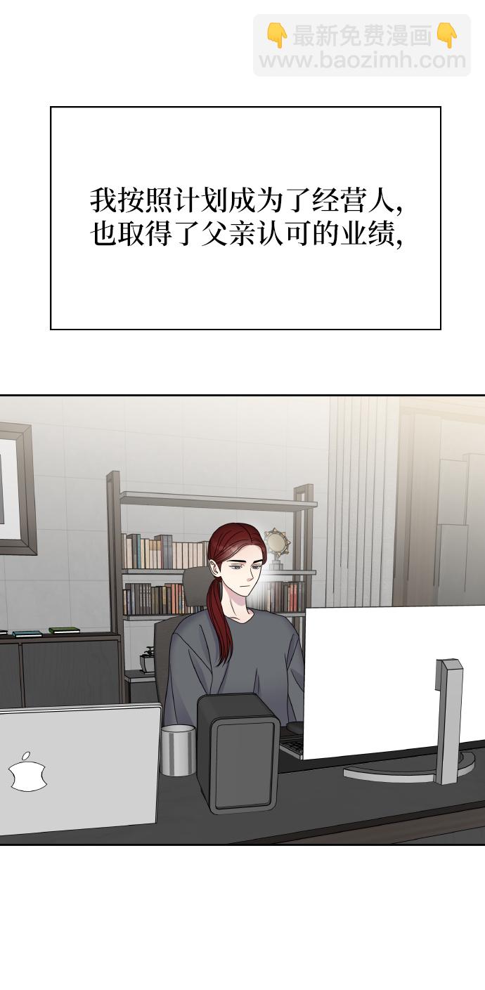 男星乖乖聽我話 - 第47話(1/2) - 1