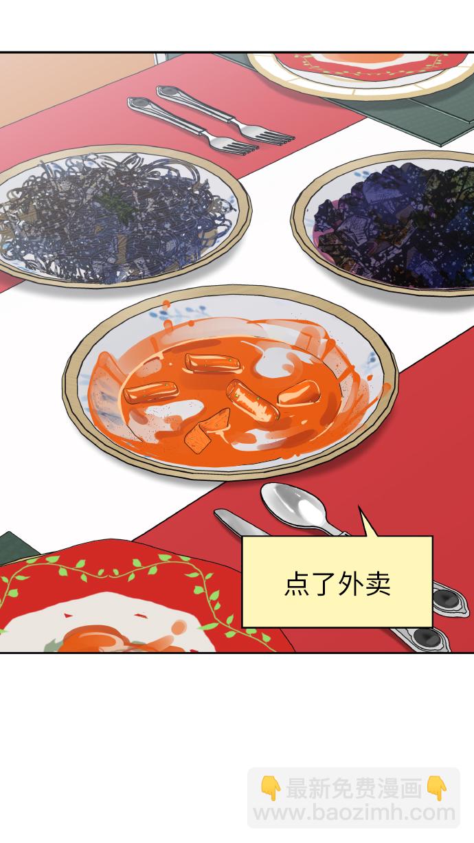 男星乖乖聽我話 - 第55話(1/2) - 2