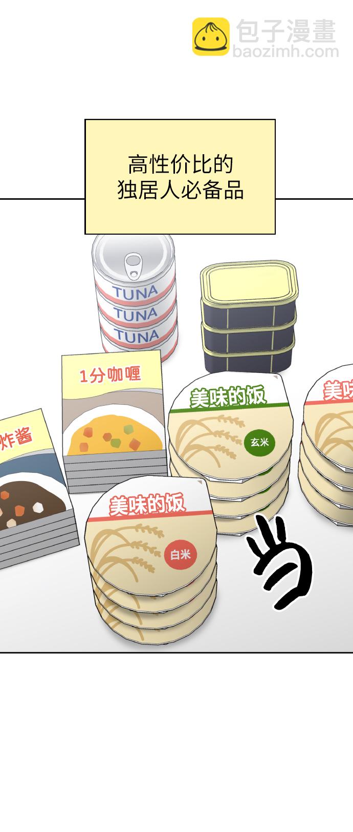 男星乖乖聽我話 - 第55話(2/2) - 3