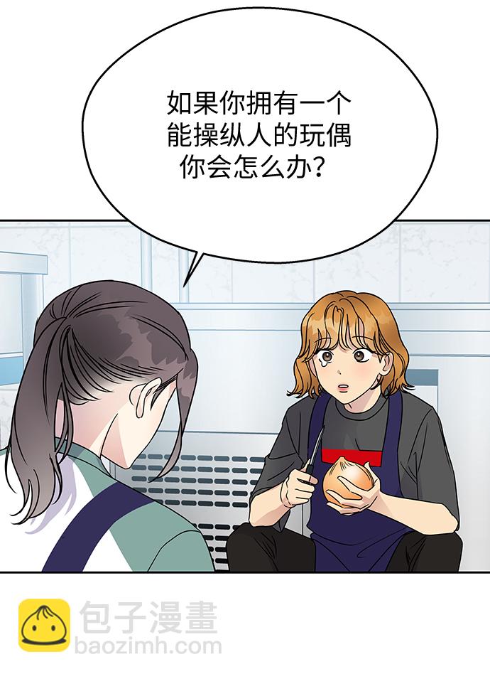 男星乖乖聽我話 - 第7話(1/2) - 2