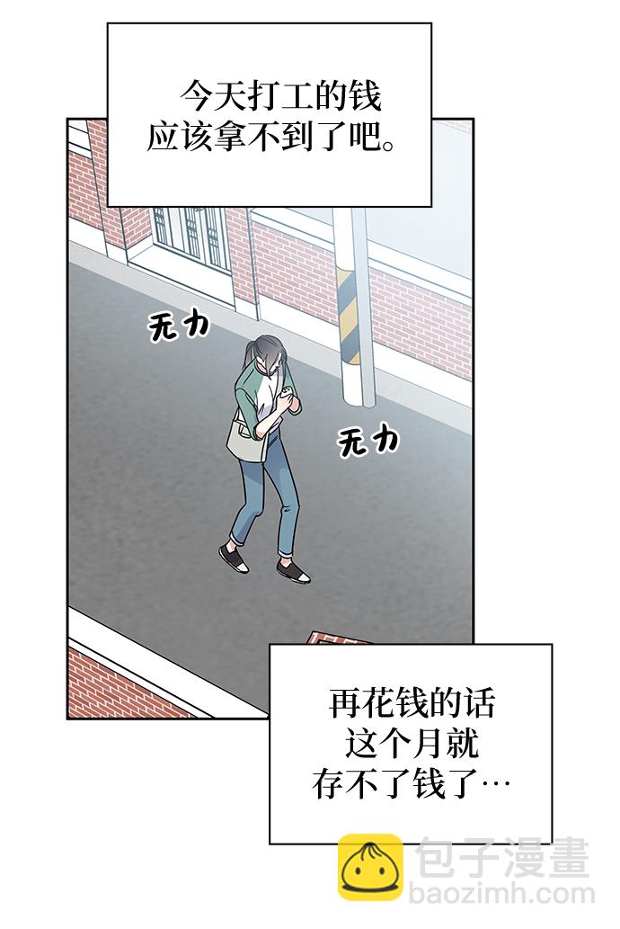 男星乖乖聽我話 - 第7話(1/2) - 1