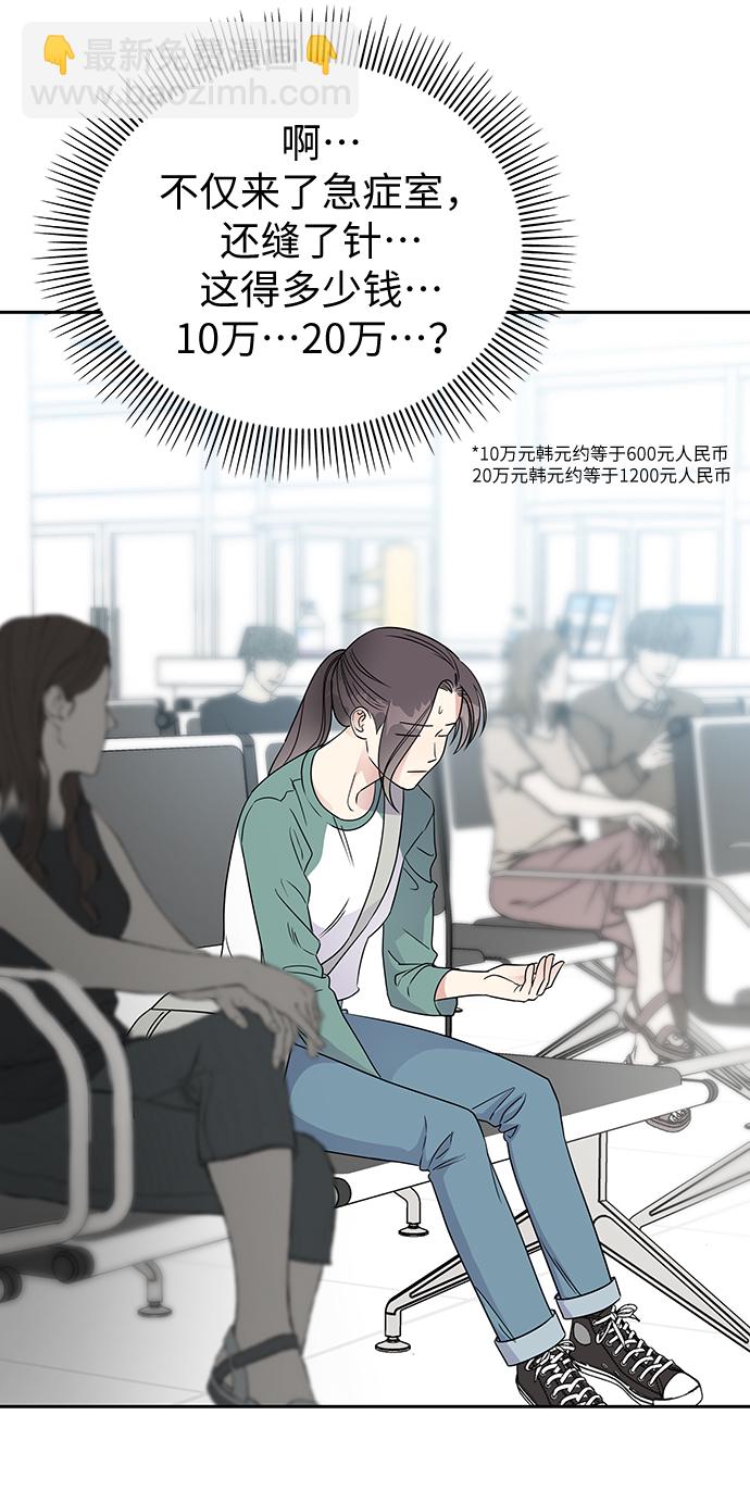 男星乖乖聽我話 - 第7話(1/2) - 8