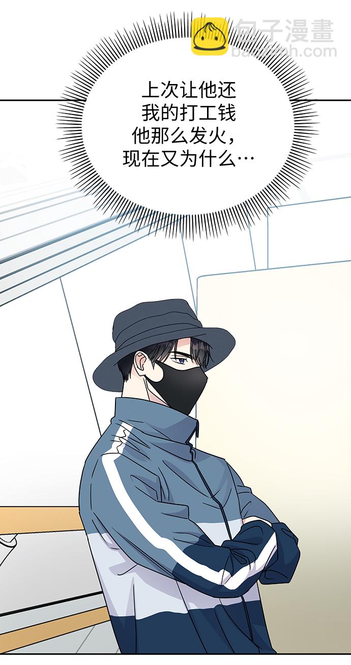 男星乖乖聽我話 - 第7話(2/2) - 7