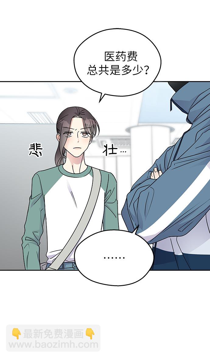 男星乖乖聽我話 - 第7話(2/2) - 2