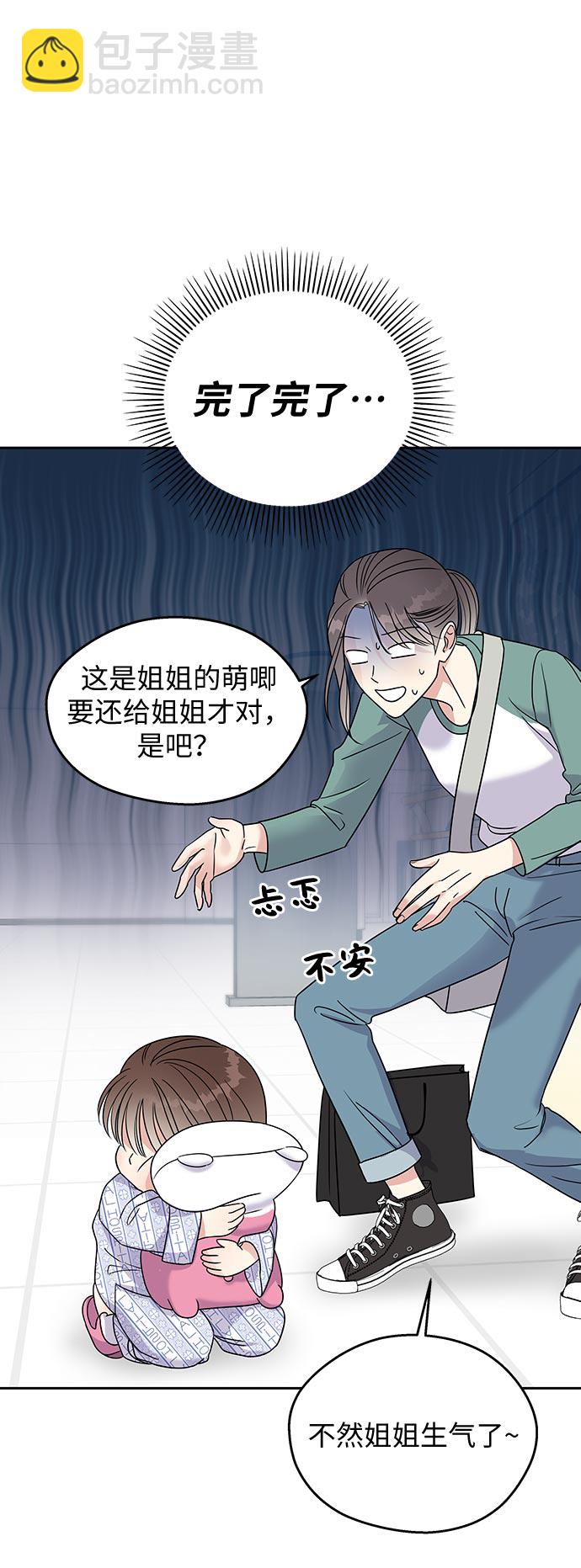 男星乖乖聽我話 - 第7話(2/2) - 4