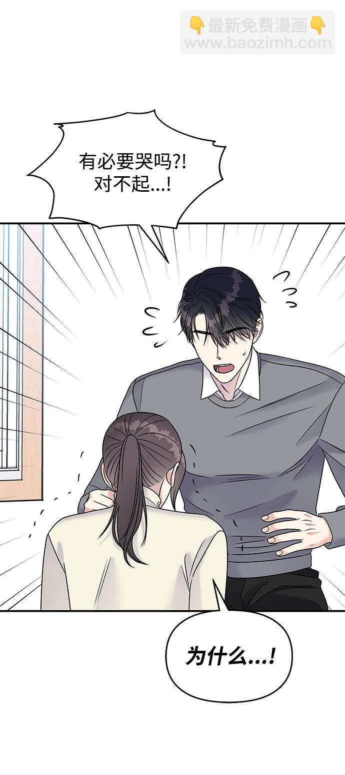 男星乖乖聽我話 - 第67話(1/2) - 3