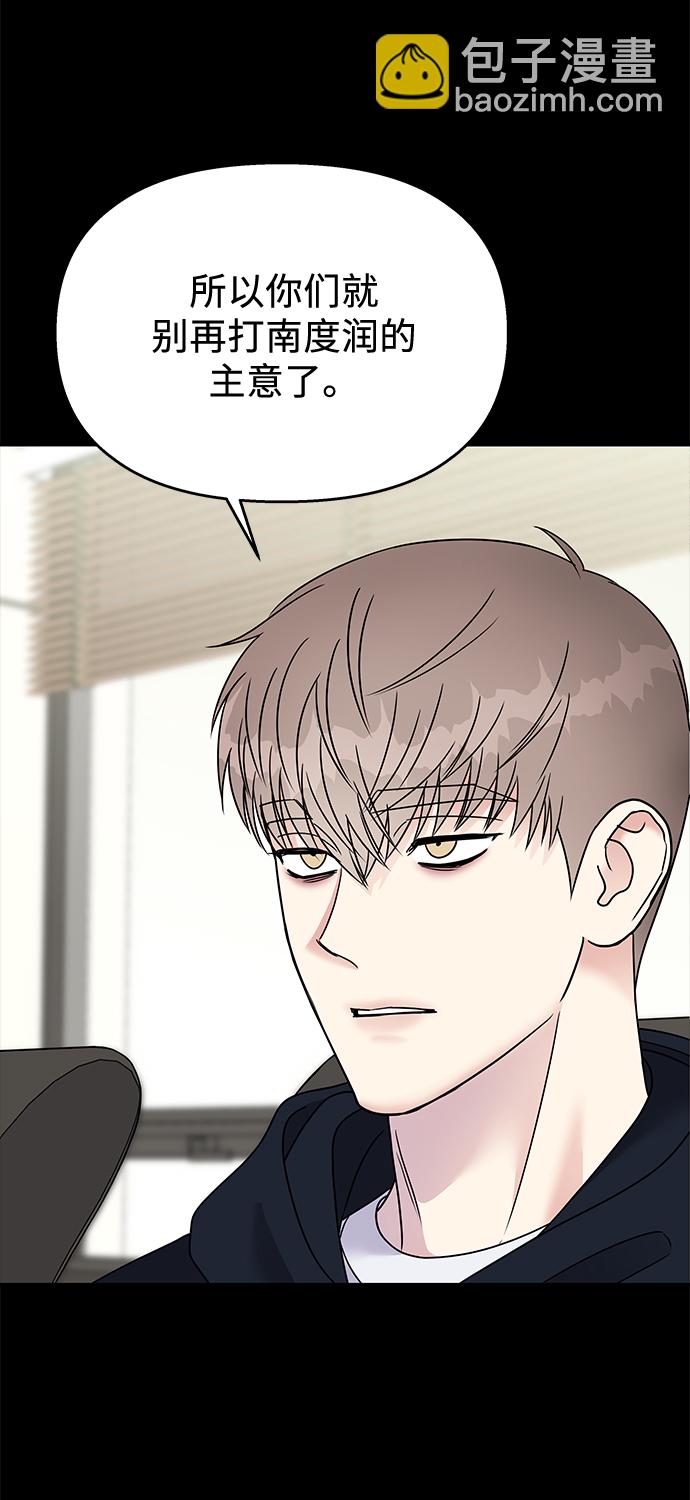 男星乖乖聽我話 - 第71話(1/2) - 5