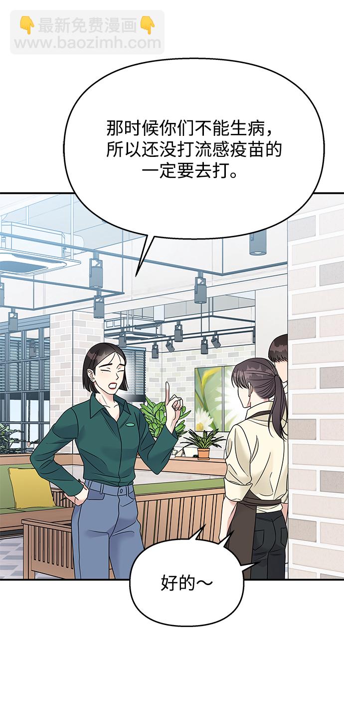 男星乖乖聽我話 - 第77話(1/2) - 6