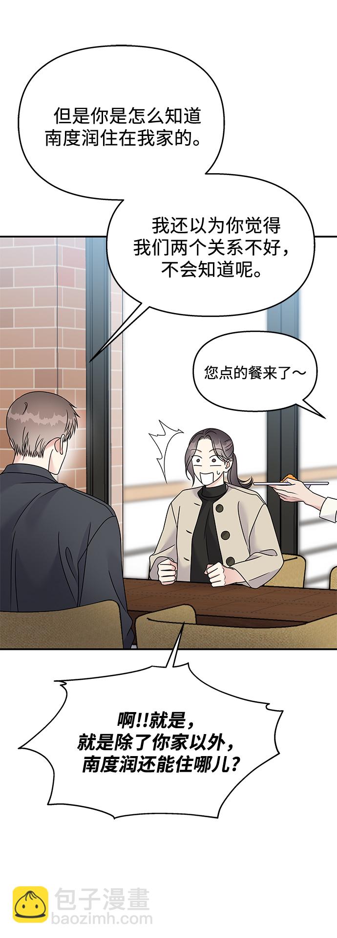 男星乖乖聽我話 - 第79話(2/2) - 4