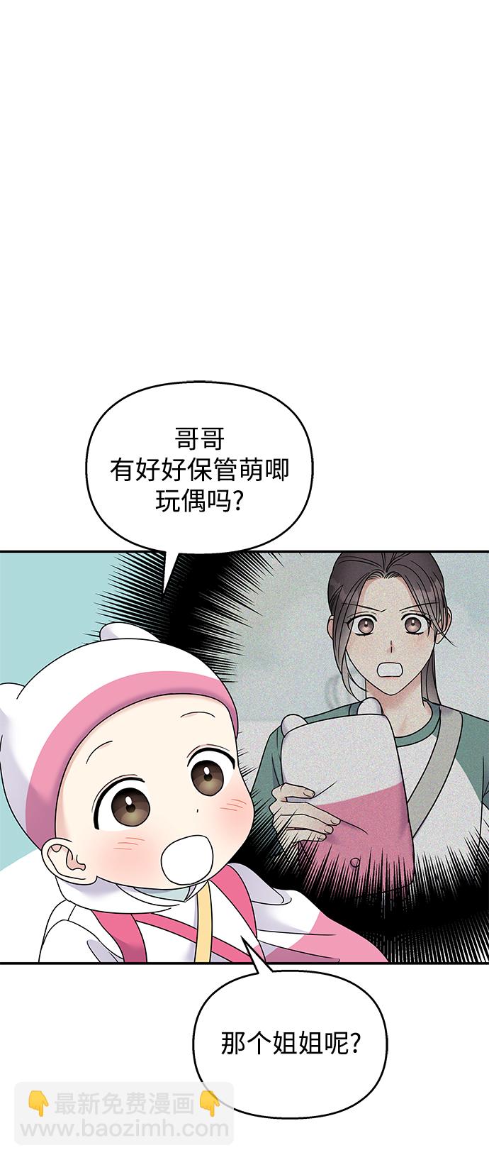 男星乖乖聽我話 - 第87話(2/2) - 3