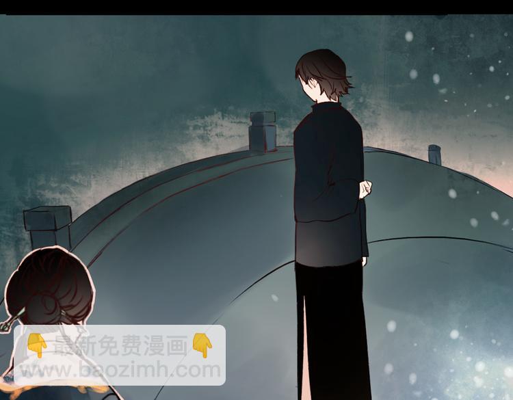 朝暮（上）(1/3)-第13话