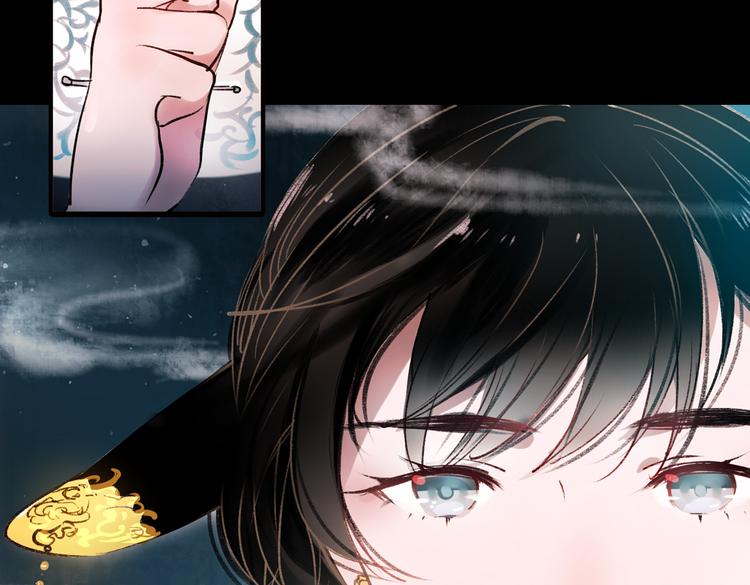 梦别（中）(1/3)-第19话