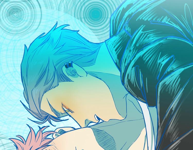 第1话 救命！-第1话