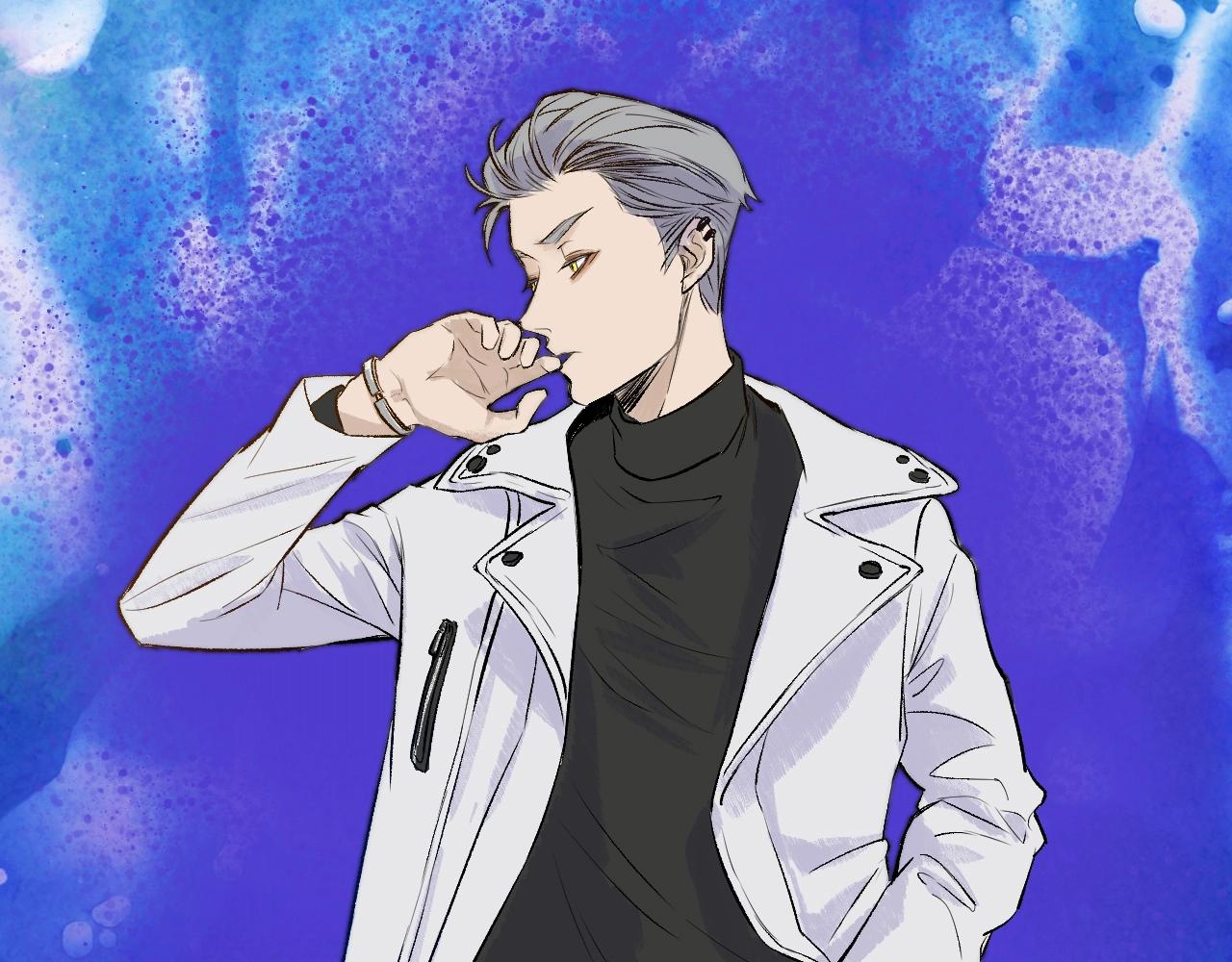 第10话 打翻醋坛(1/2)-第11话