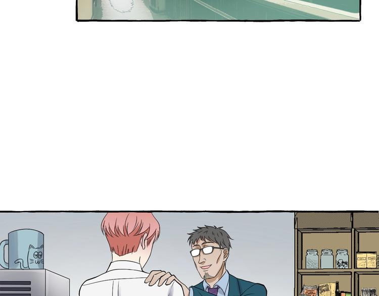 第5话 再见不相识(1/2)-第5话