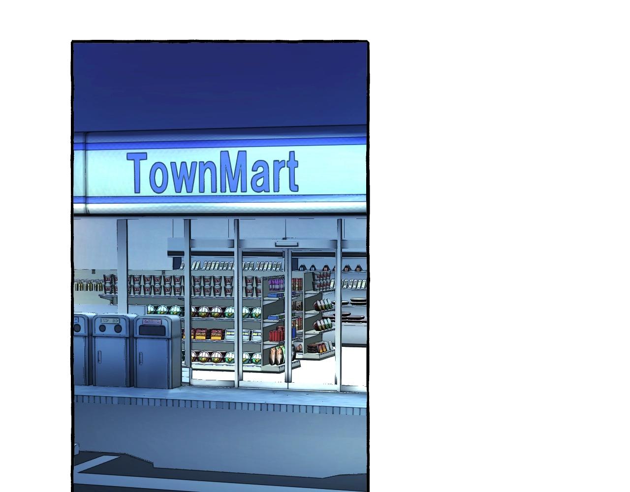 第41话 各怀心思(1/2)-第41话