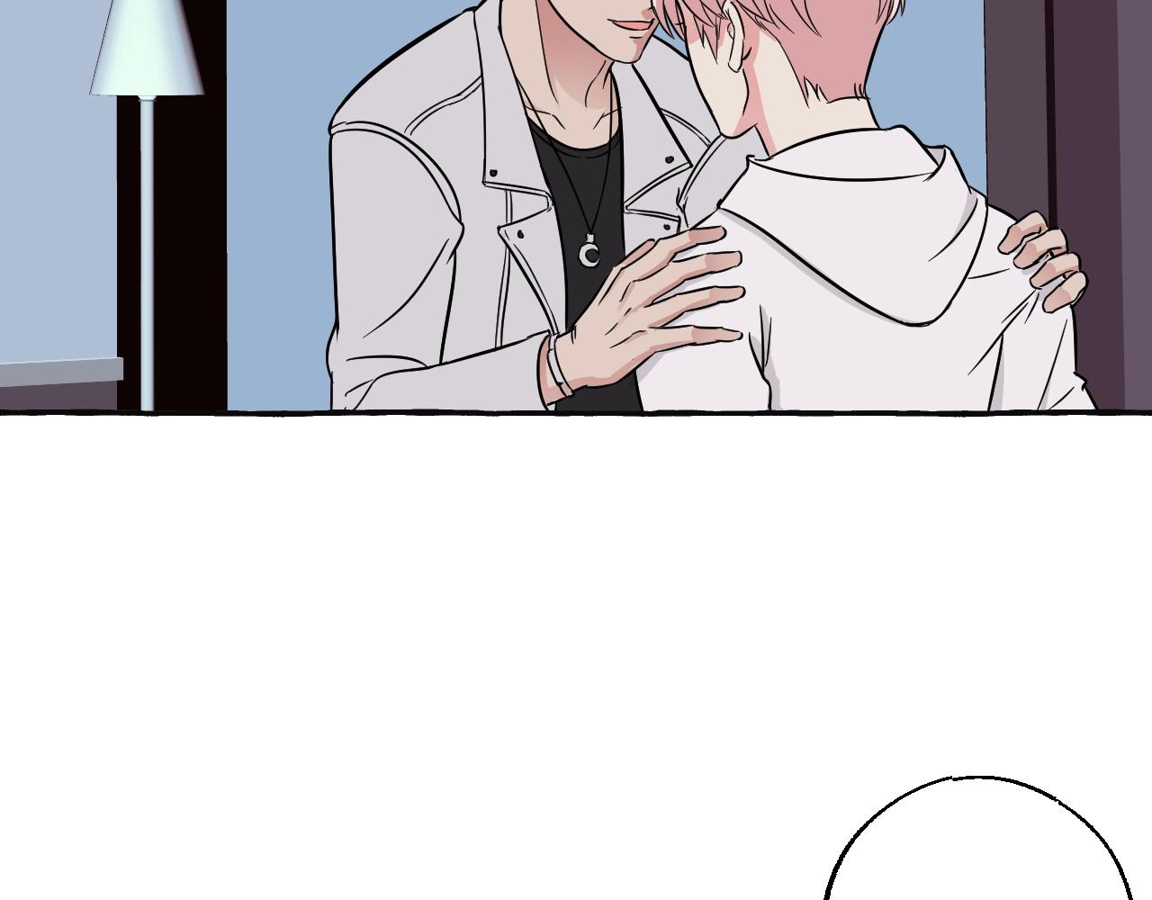 第41话 各怀心思(1/2)-第41话