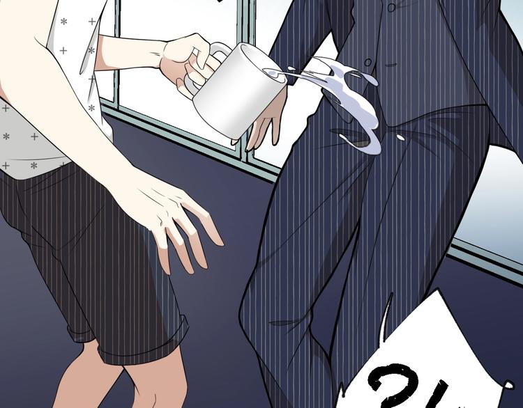 第9话 潜规则(1/2)-第9话