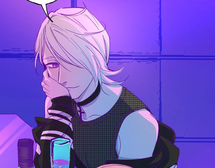 第9话 潜规则(1/2)-第9话