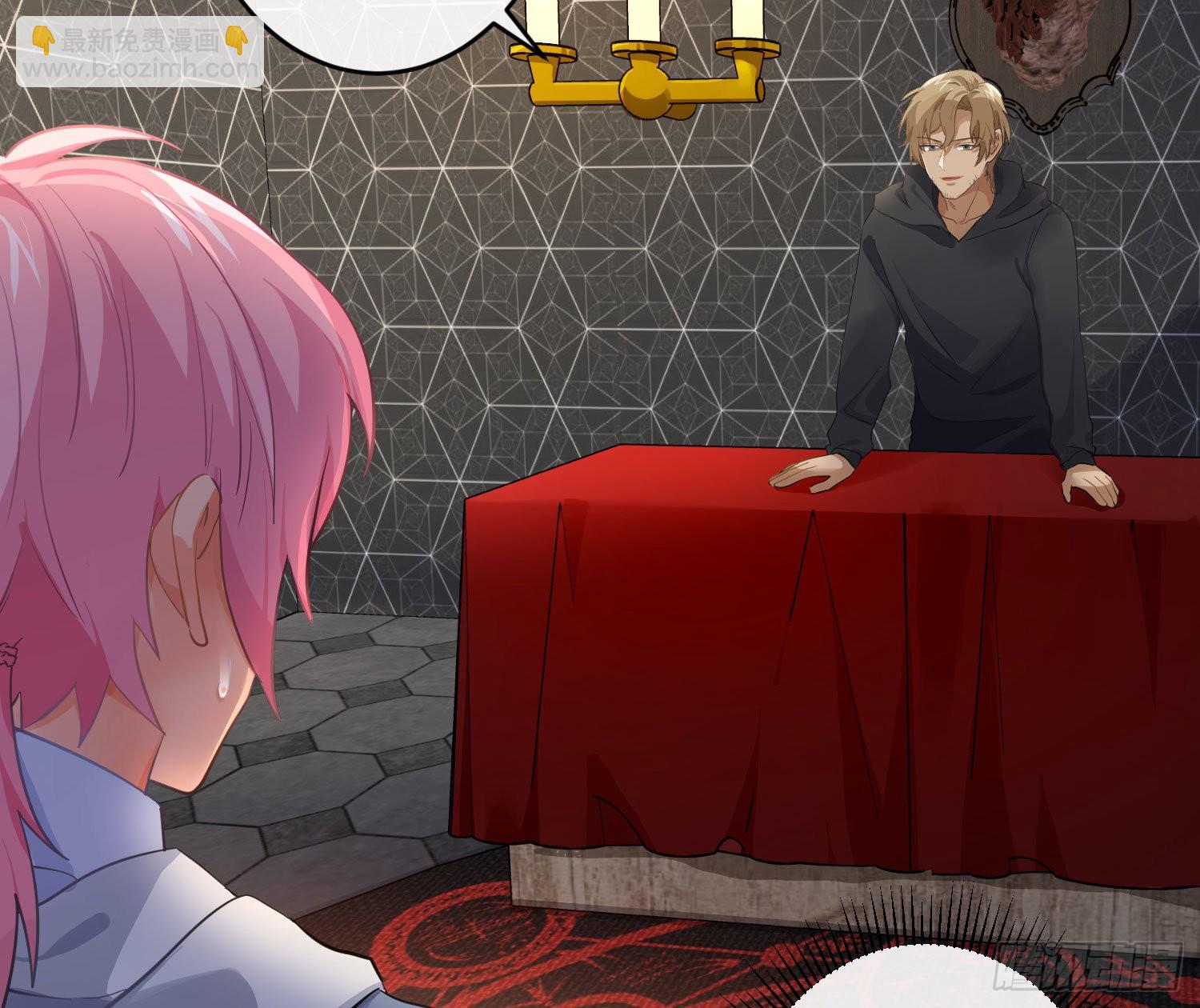 102 第85话：禁锢(1/2)-第101话