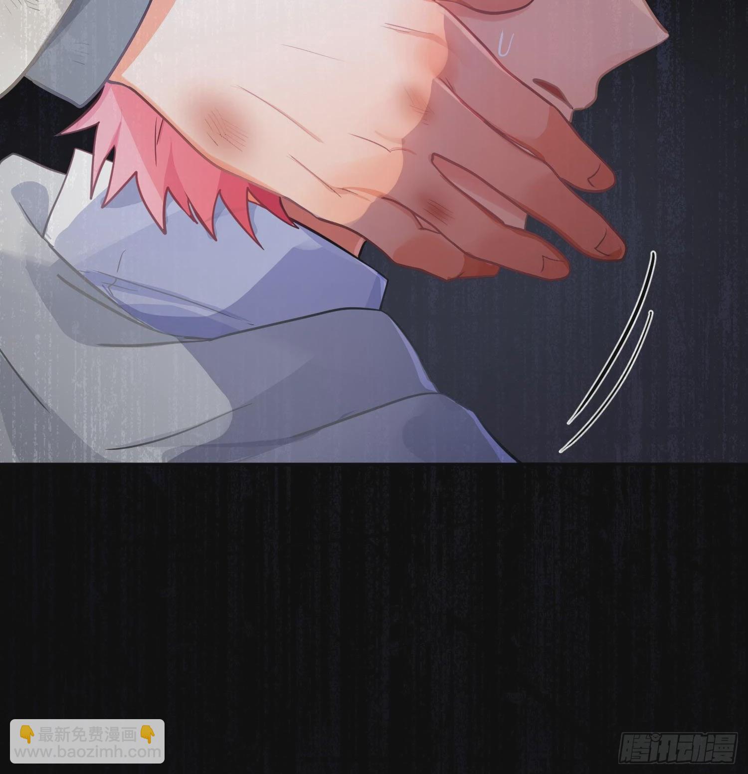 102 第85话：禁锢(1/2)-第101话