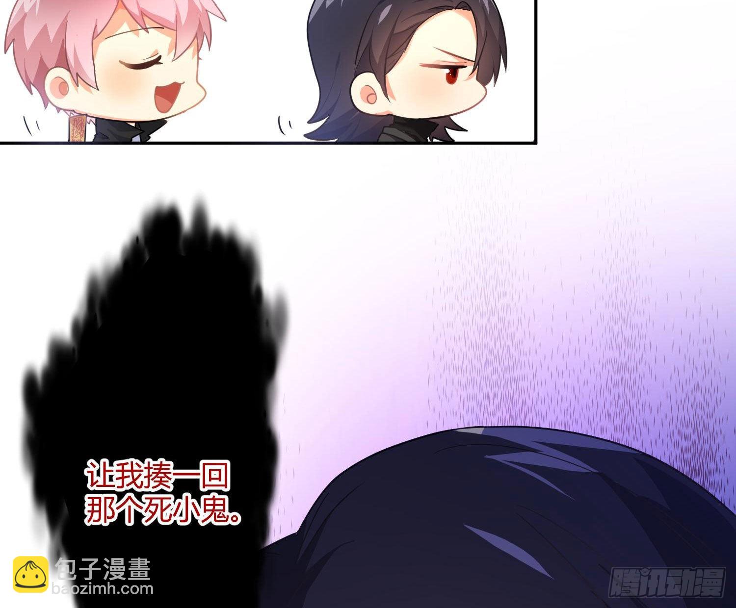 104 第87话：冲动的必然(1/2)-第103话