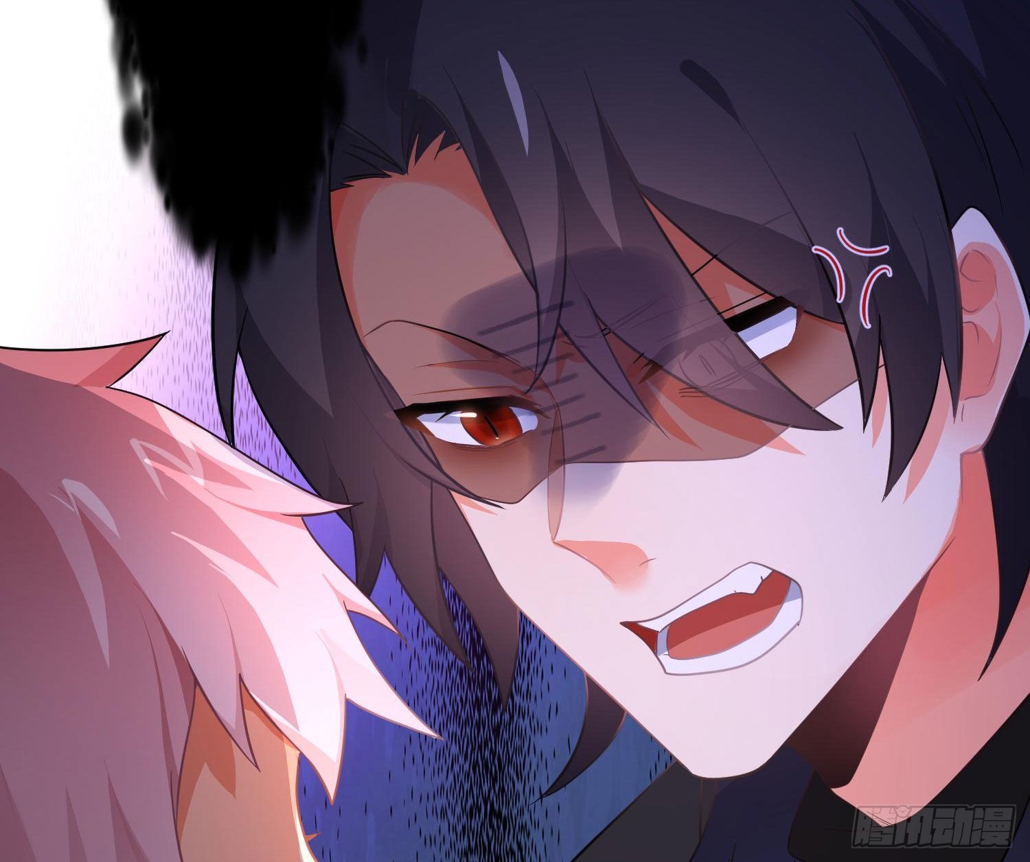 104 第87话：冲动的必然(1/2)-第103话