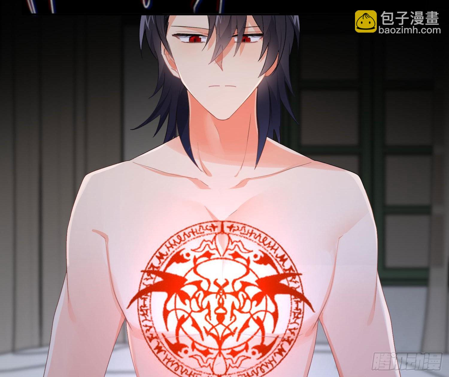 104 第87话：冲动的必然(1/2)-第103话