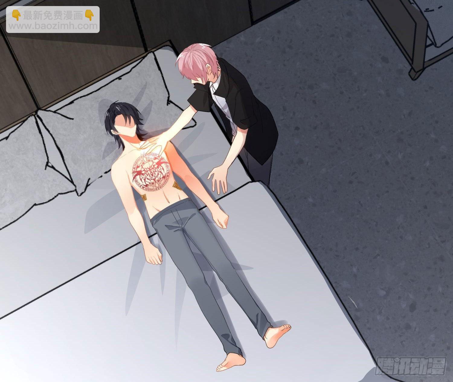 104 第87话：冲动的必然(1/2)-第103话