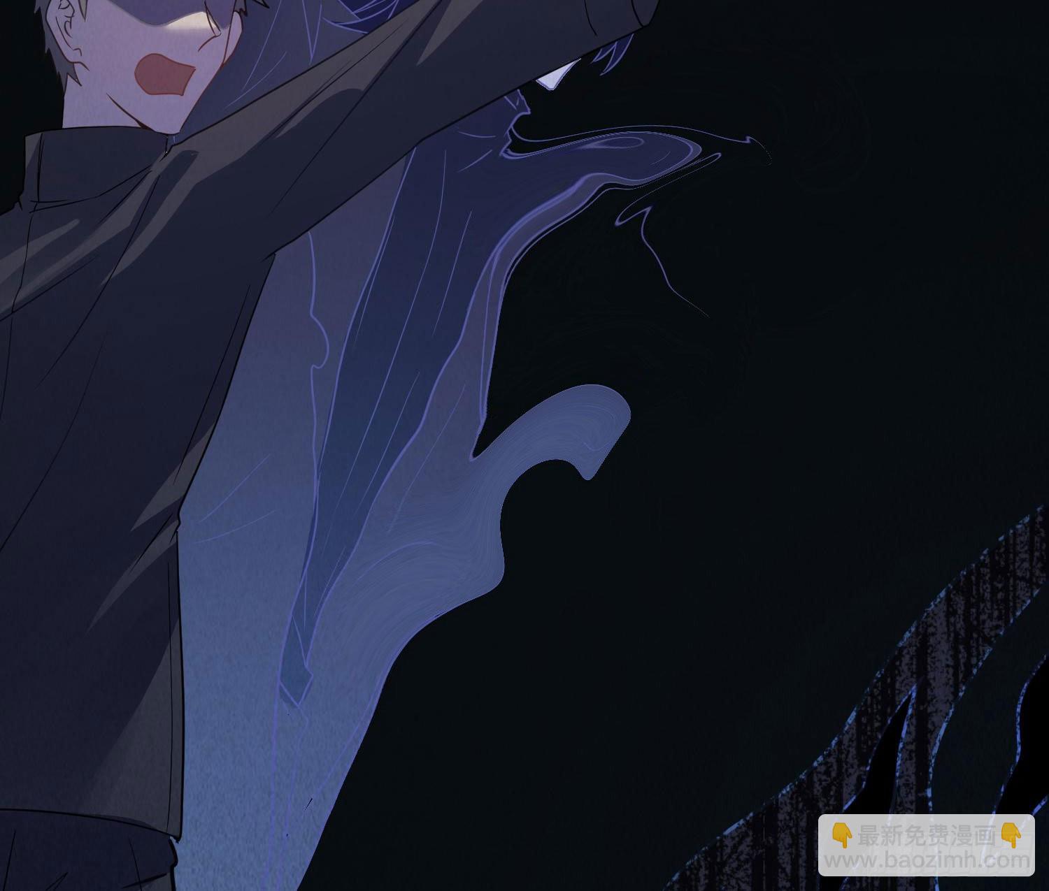 104 第87话：冲动的必然(1/2)-第103话