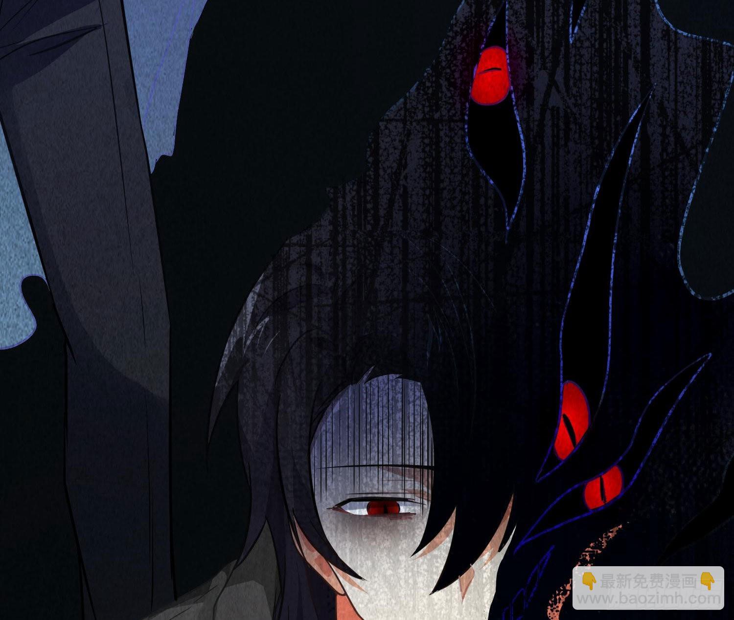 104 第87话：冲动的必然(1/2)-第103话