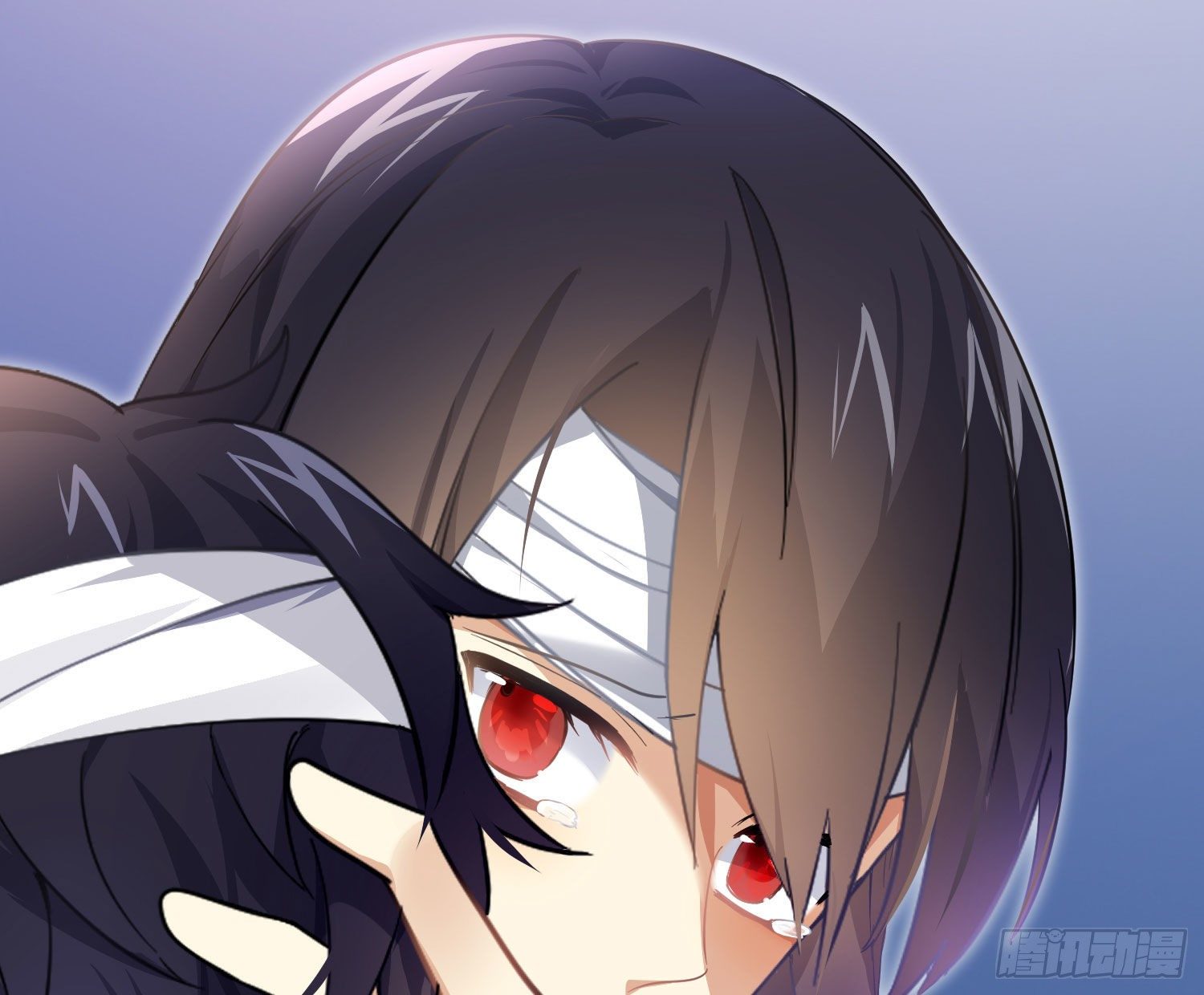 第50话：被改变的人生（下）(1/2)-第61话