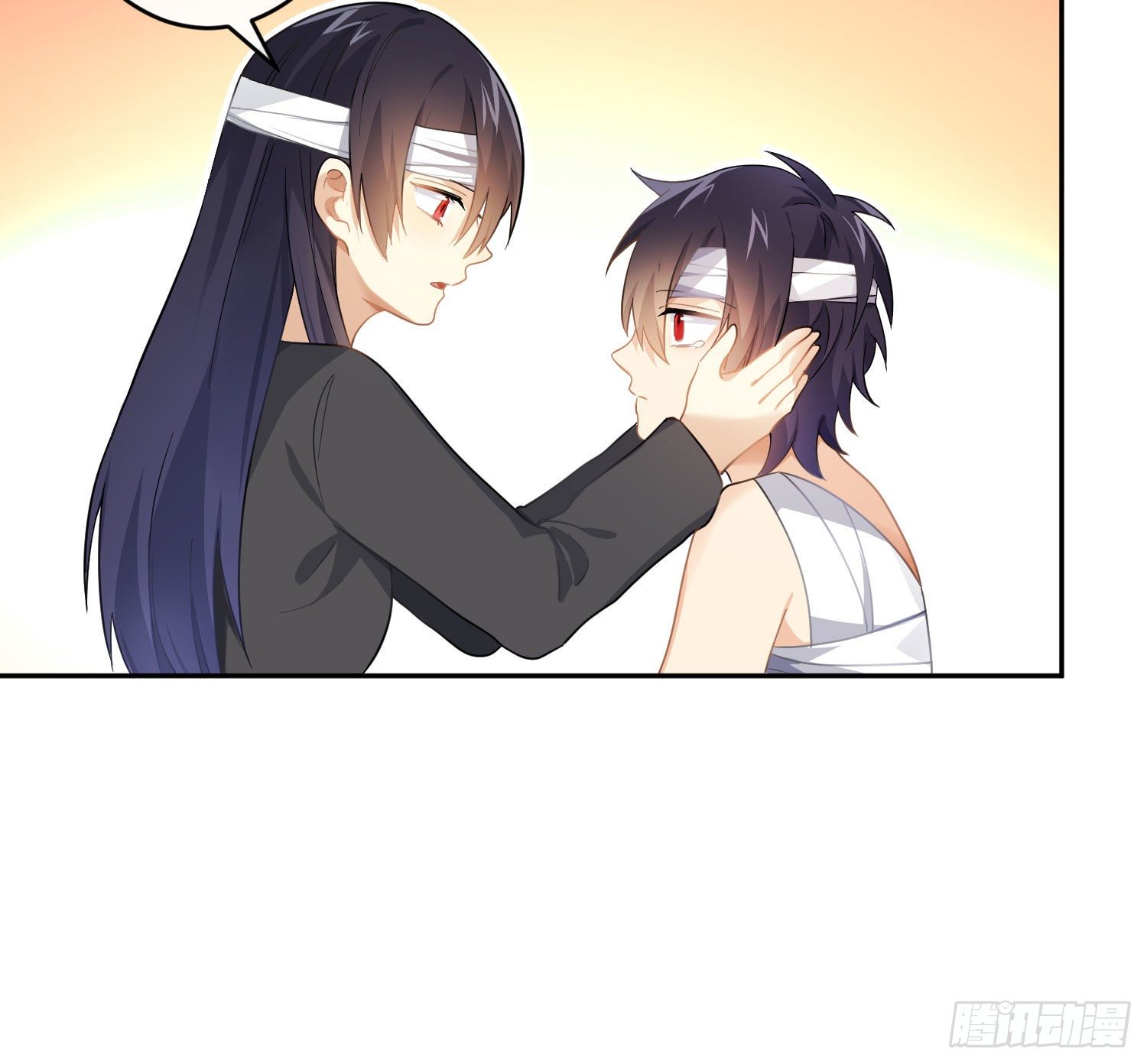 第50话：被改变的人生（下）(1/2)-第61话