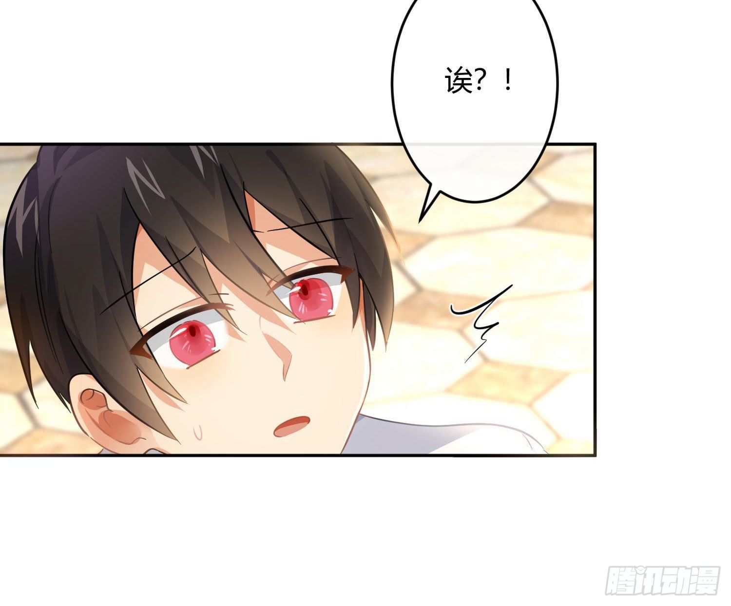 第50话：被改变的人生（下）(1/2)-第61话