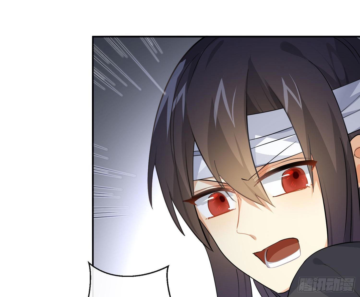 第50话：被改变的人生（下）(1/2)-第61话