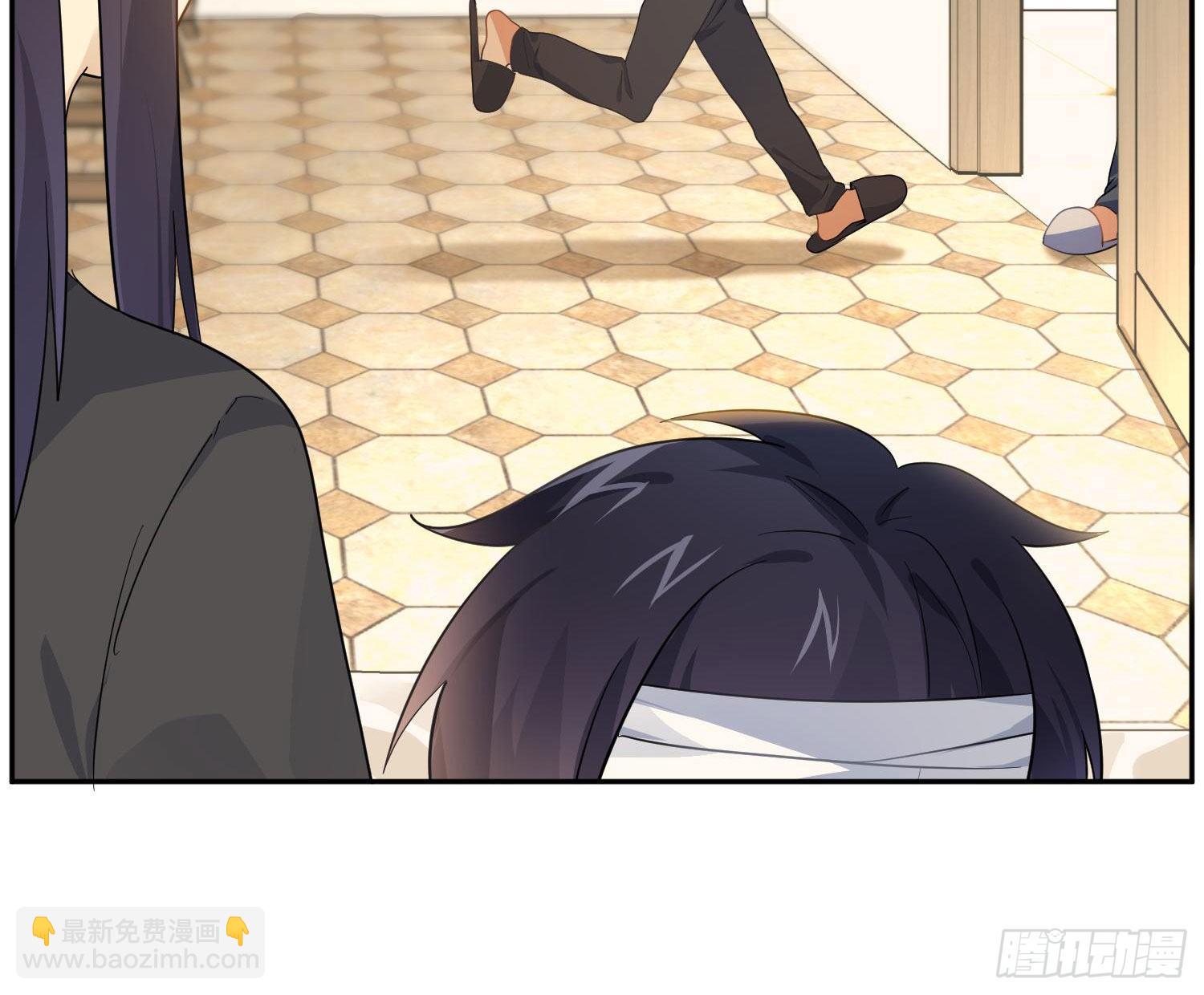 第50话：被改变的人生（下）(1/2)-第61话