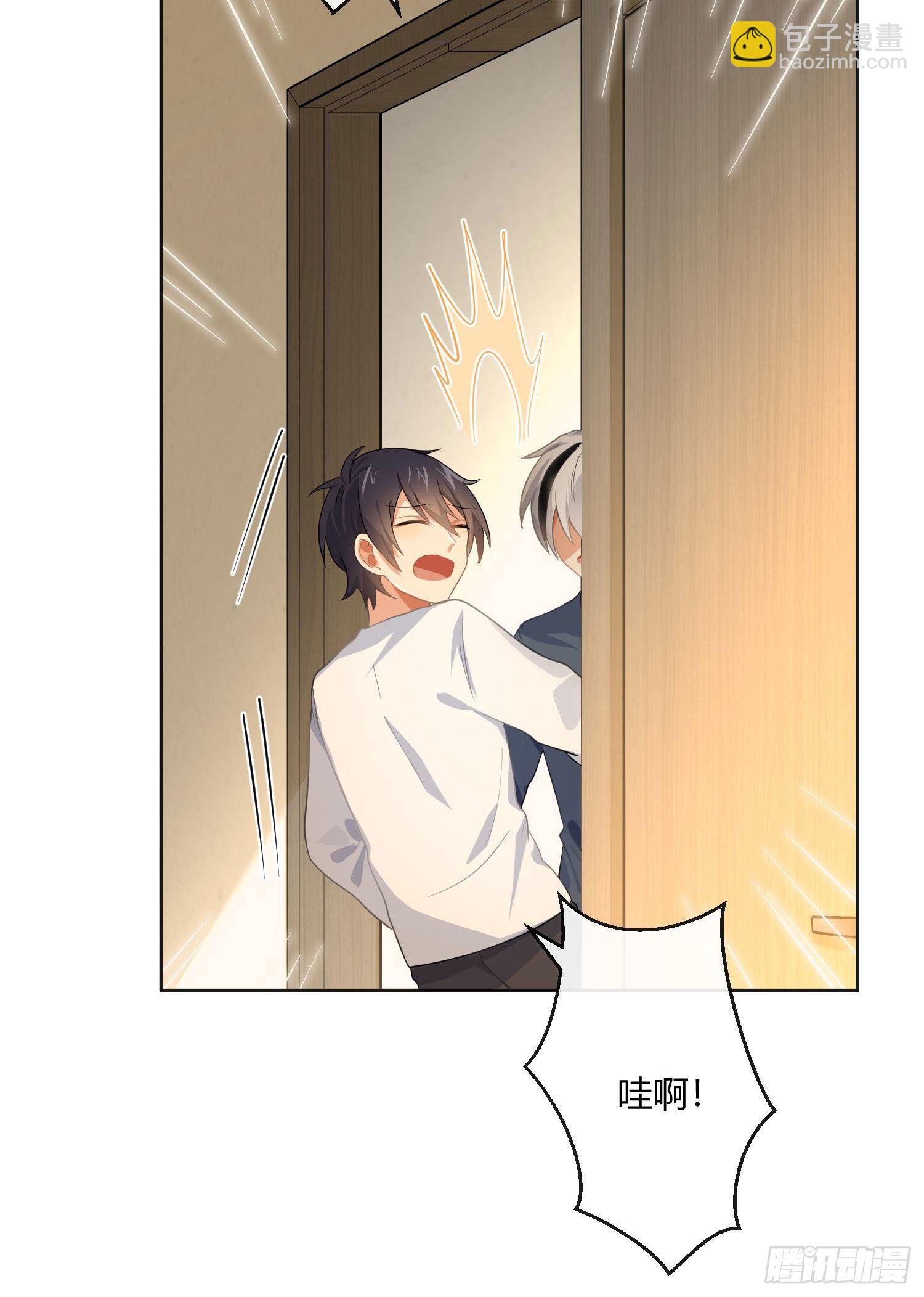 第50话：被改变的人生（下）(1/2)-第61话