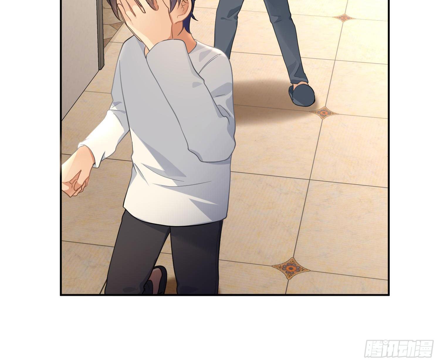 第50话：被改变的人生（下）(1/2)-第61话