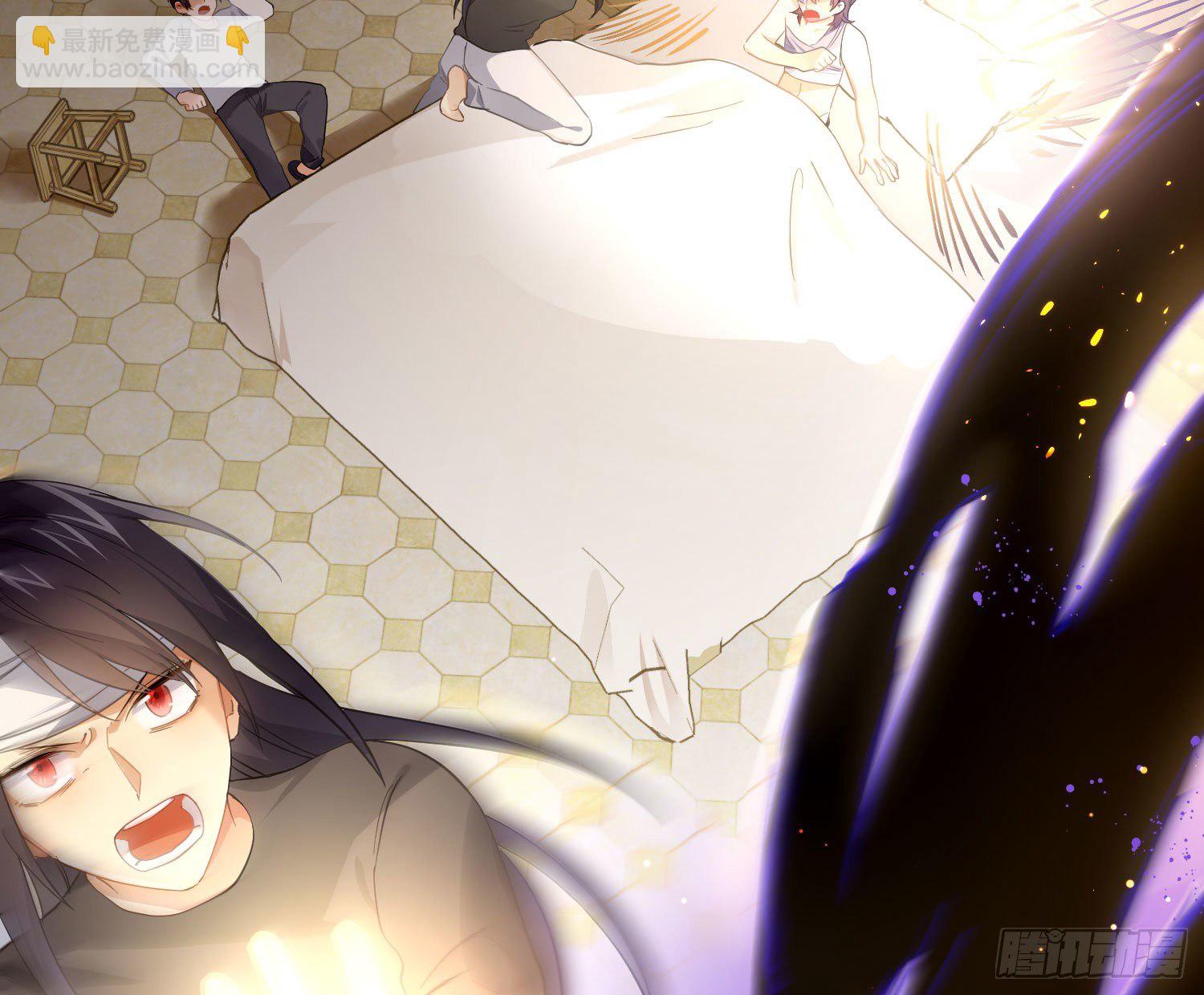 第50话：被改变的人生（下）(1/2)-第61话