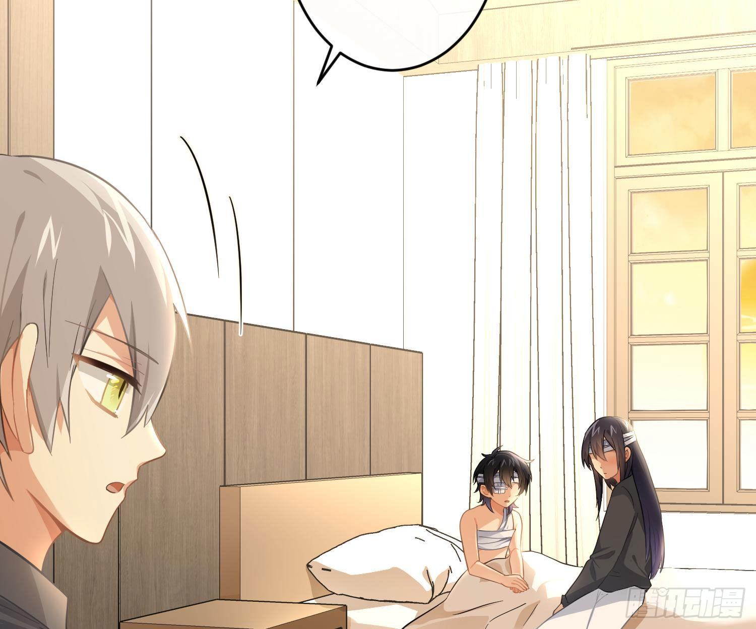 第50话：被改变的人生（下）(1/2)-第61话