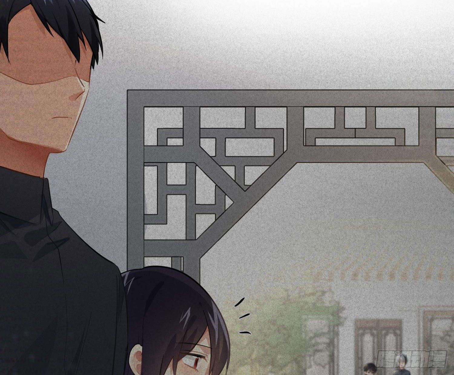 第50话：被改变的人生（下）(1/2)-第61话