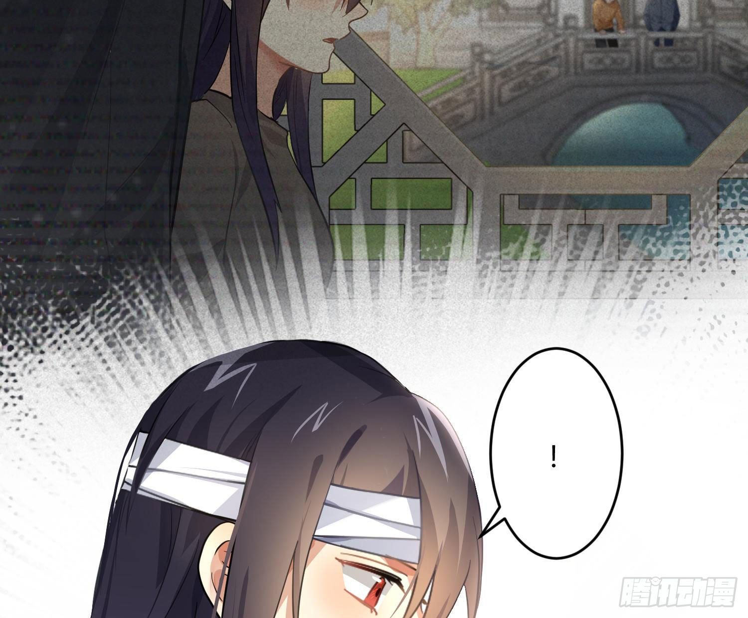 第50话：被改变的人生（下）(1/2)-第61话