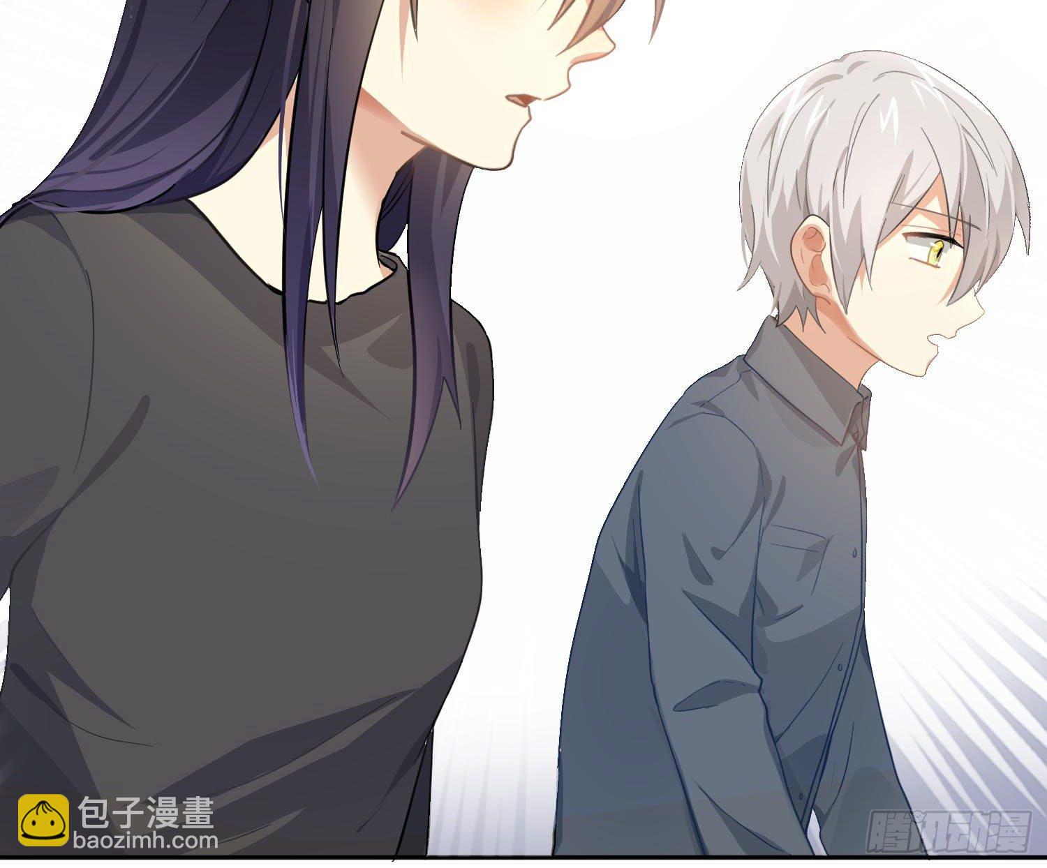 第50话：被改变的人生（下）(1/2)-第61话