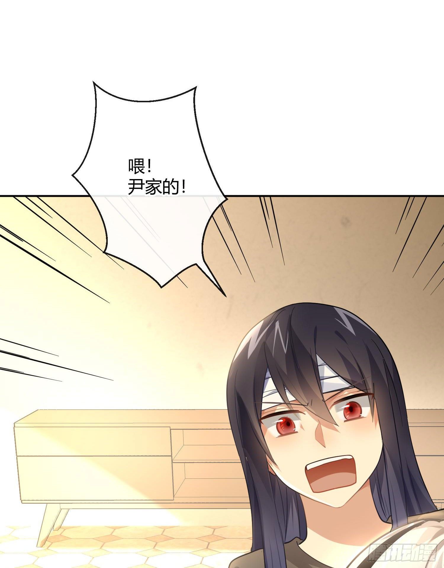 第50话：被改变的人生（下）(1/2)-第61话