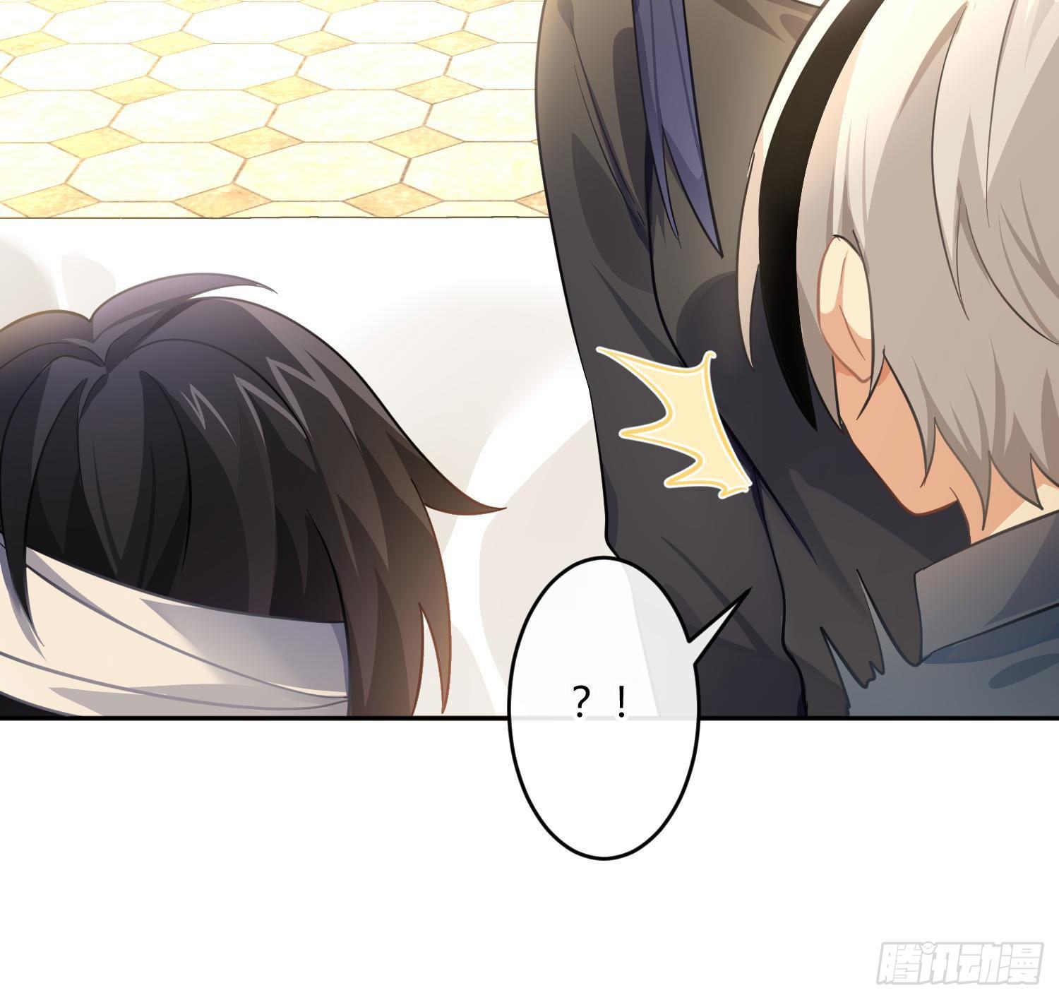 第50话：被改变的人生（下）(1/2)-第61话